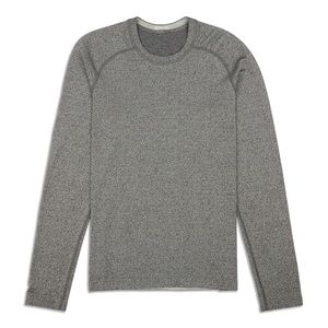 Men’s Lululemon Swiftly Grey size Medium